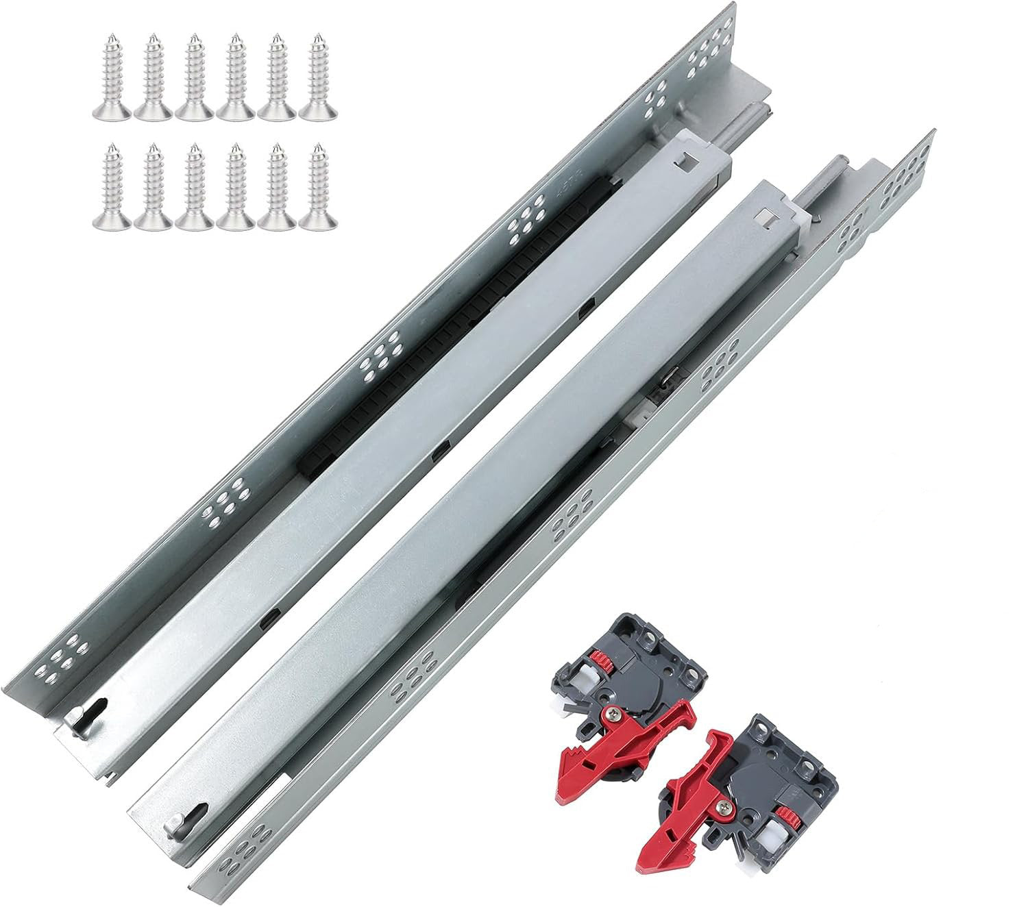 CABINETRY ACCESSORIES