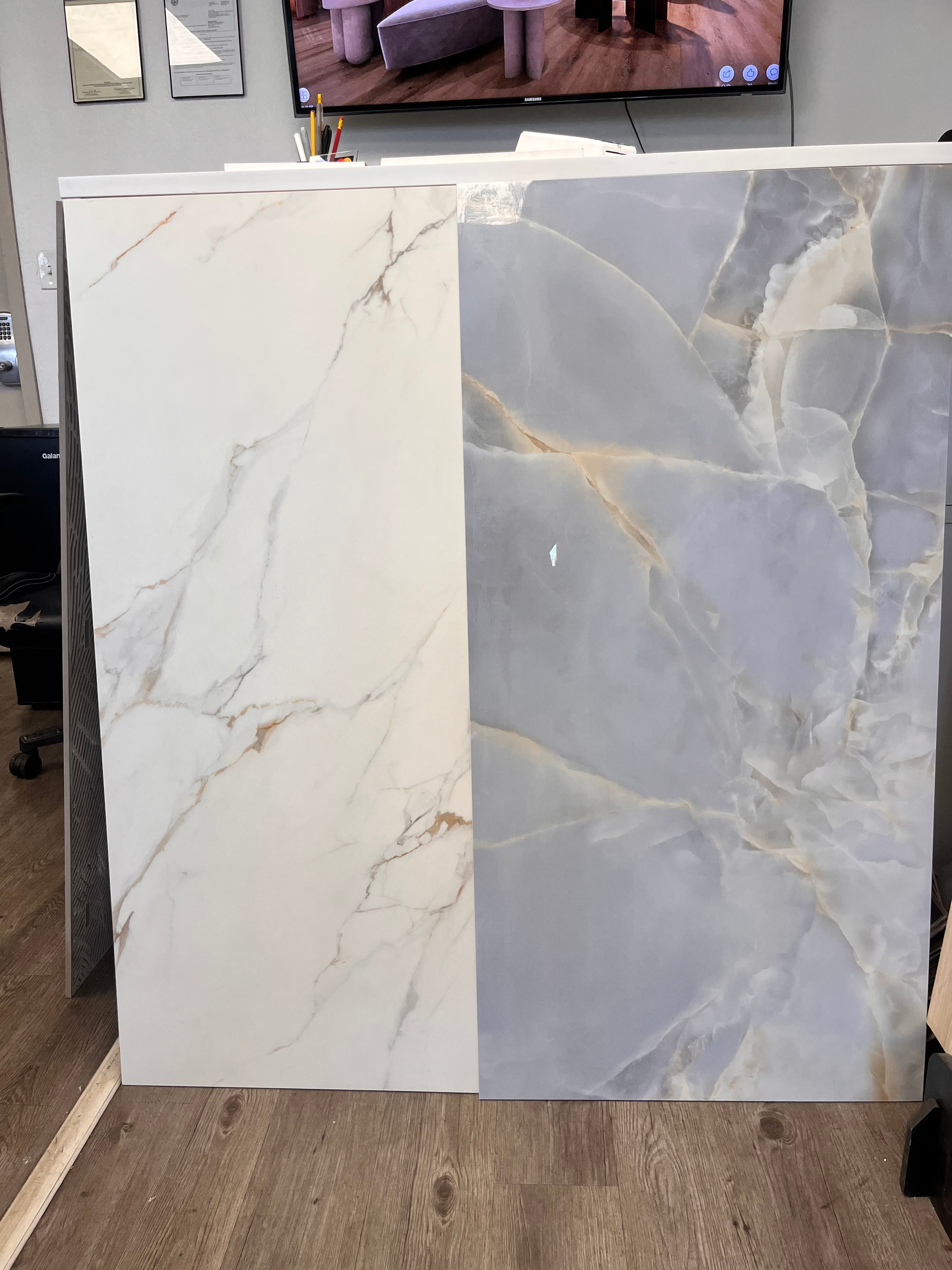 PORCELAIN TILE 24x48
