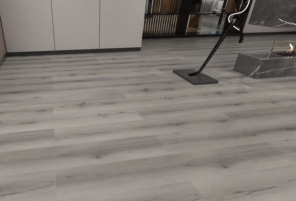 561 SPC FLOORING