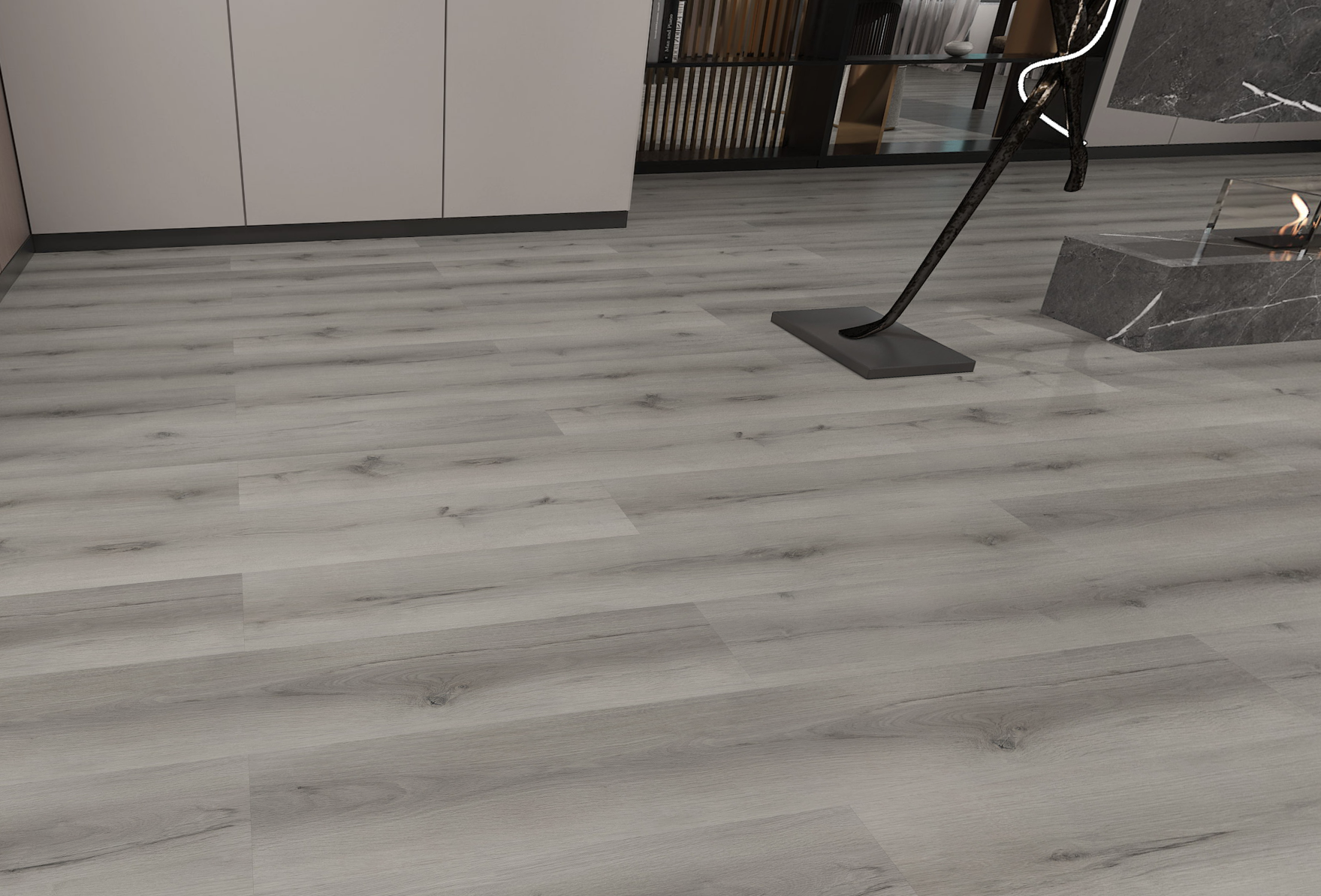 561 SPC FLOORING