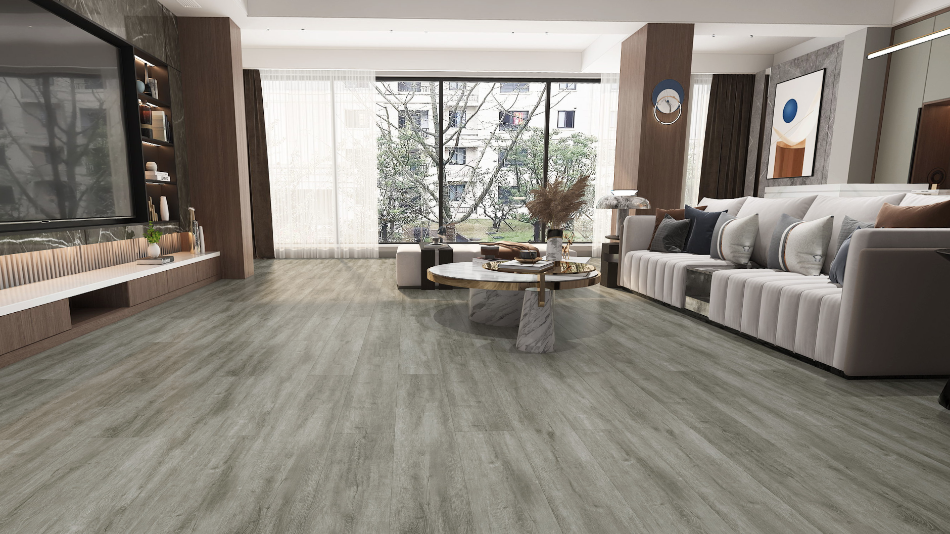 564 SPC FLOORING