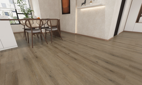 565 SPC FLOORING