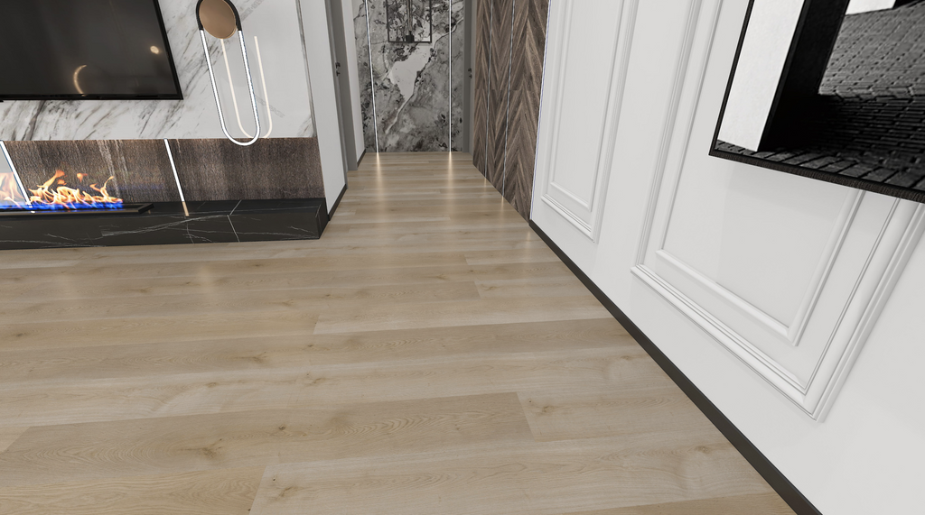 566 SPC FLOORING