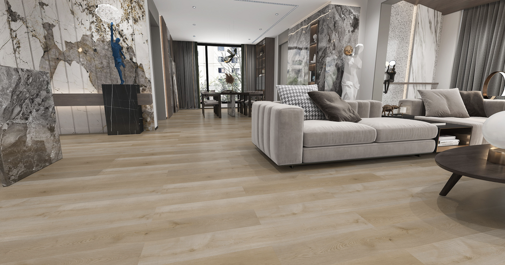 566 SPC FLOORING