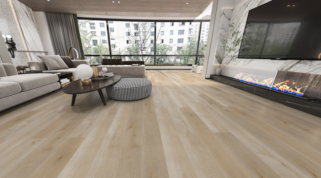 566 SPC FLOORING