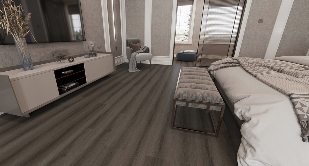 Y9006 SPC FLOORING