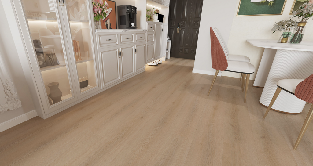 B908 QPC FLOORING