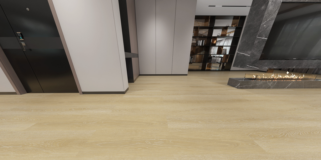 A1 SPC FLOORING