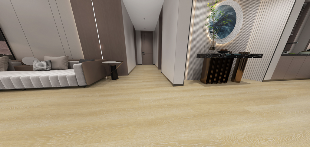 A1 SPC FLOORING
