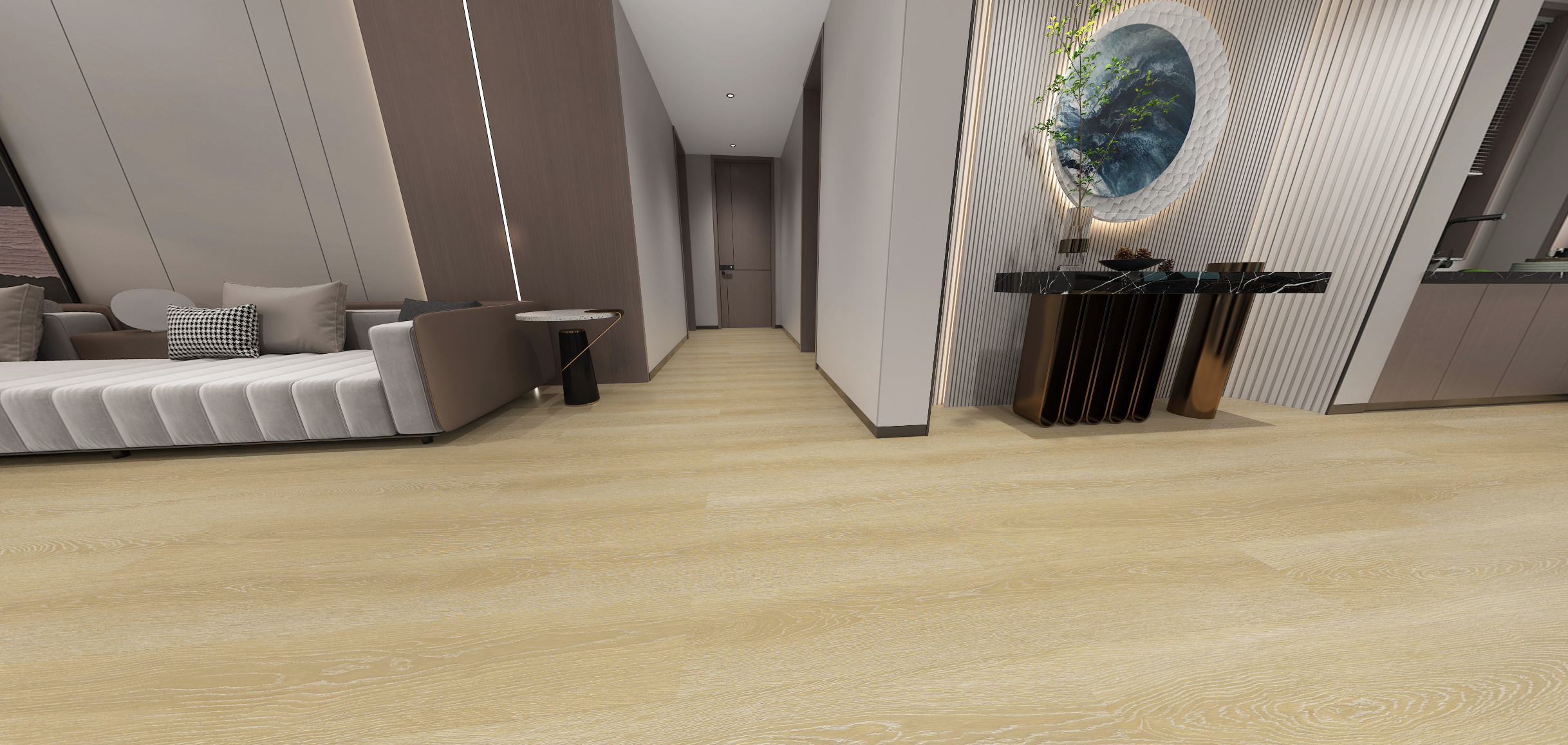 A1 SPC FLOORING