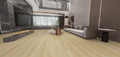 A1 SPC FLOORING