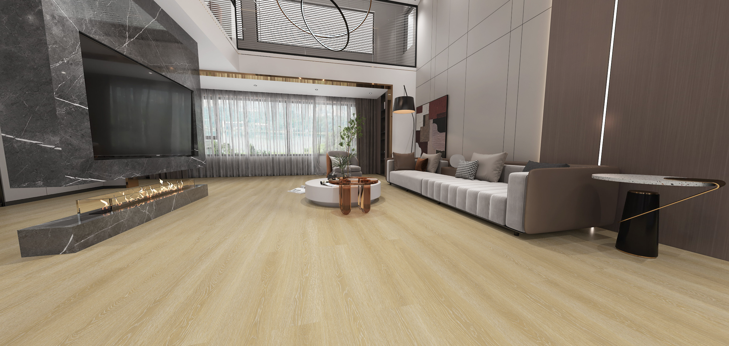 A1 SPC FLOORING