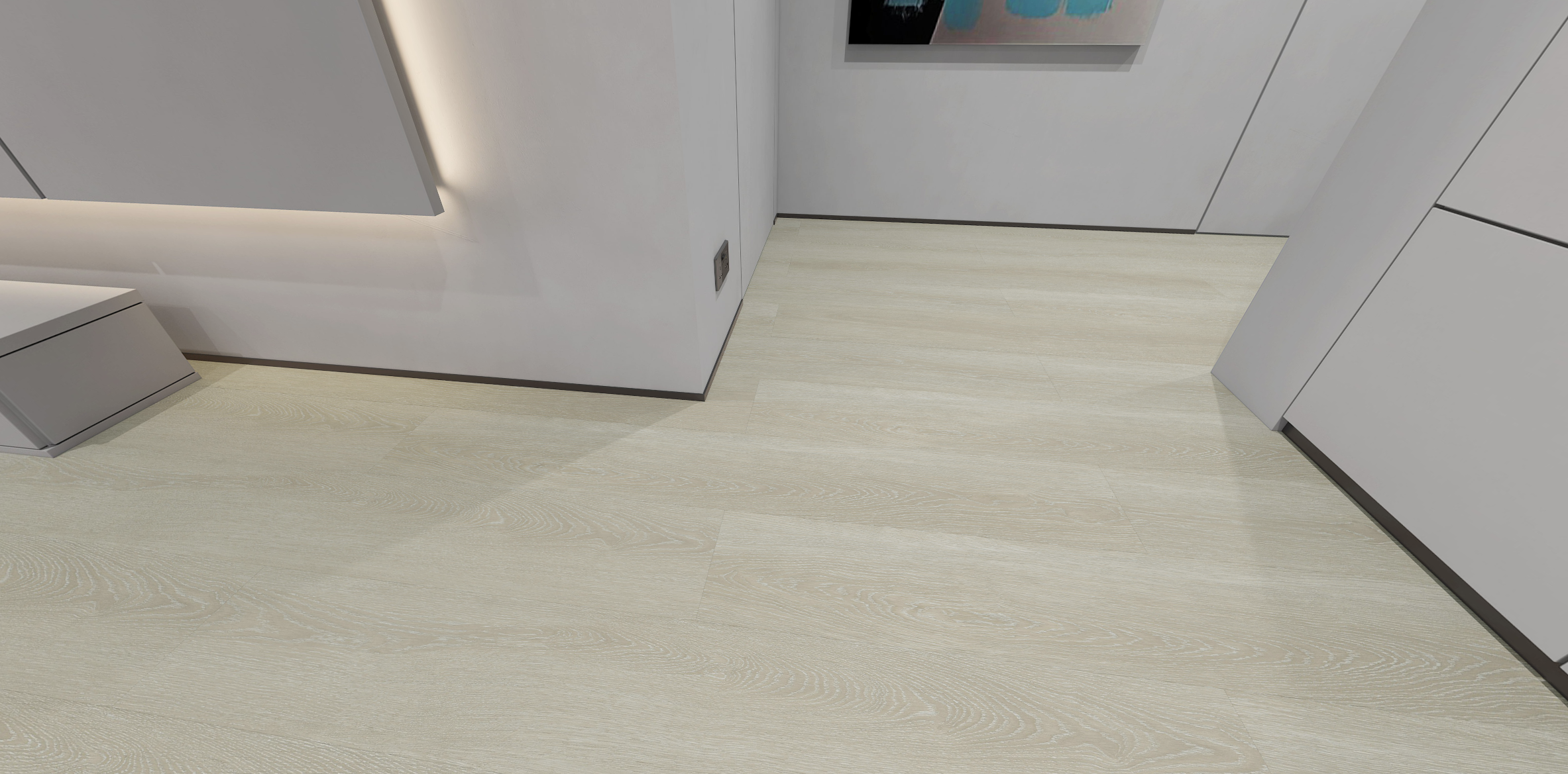 A10 SPC FLOORING