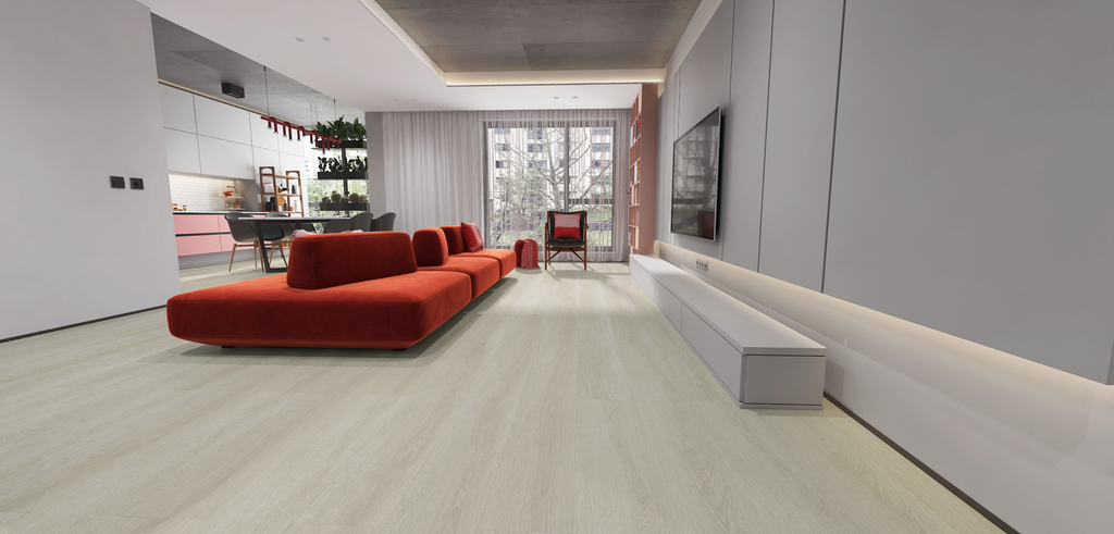 A10 SPC FLOORING