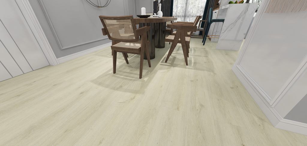 A2 SPC FLOORING