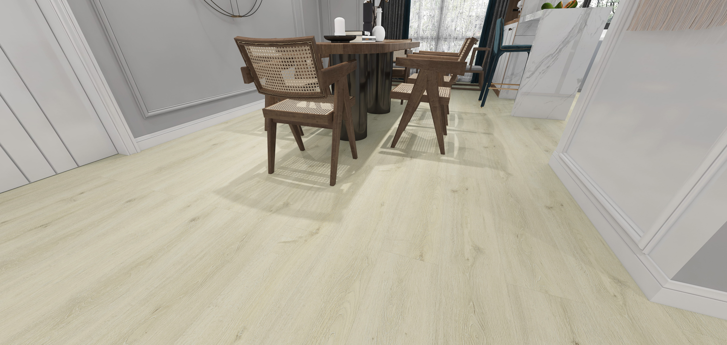 A2 SPC FLOORING