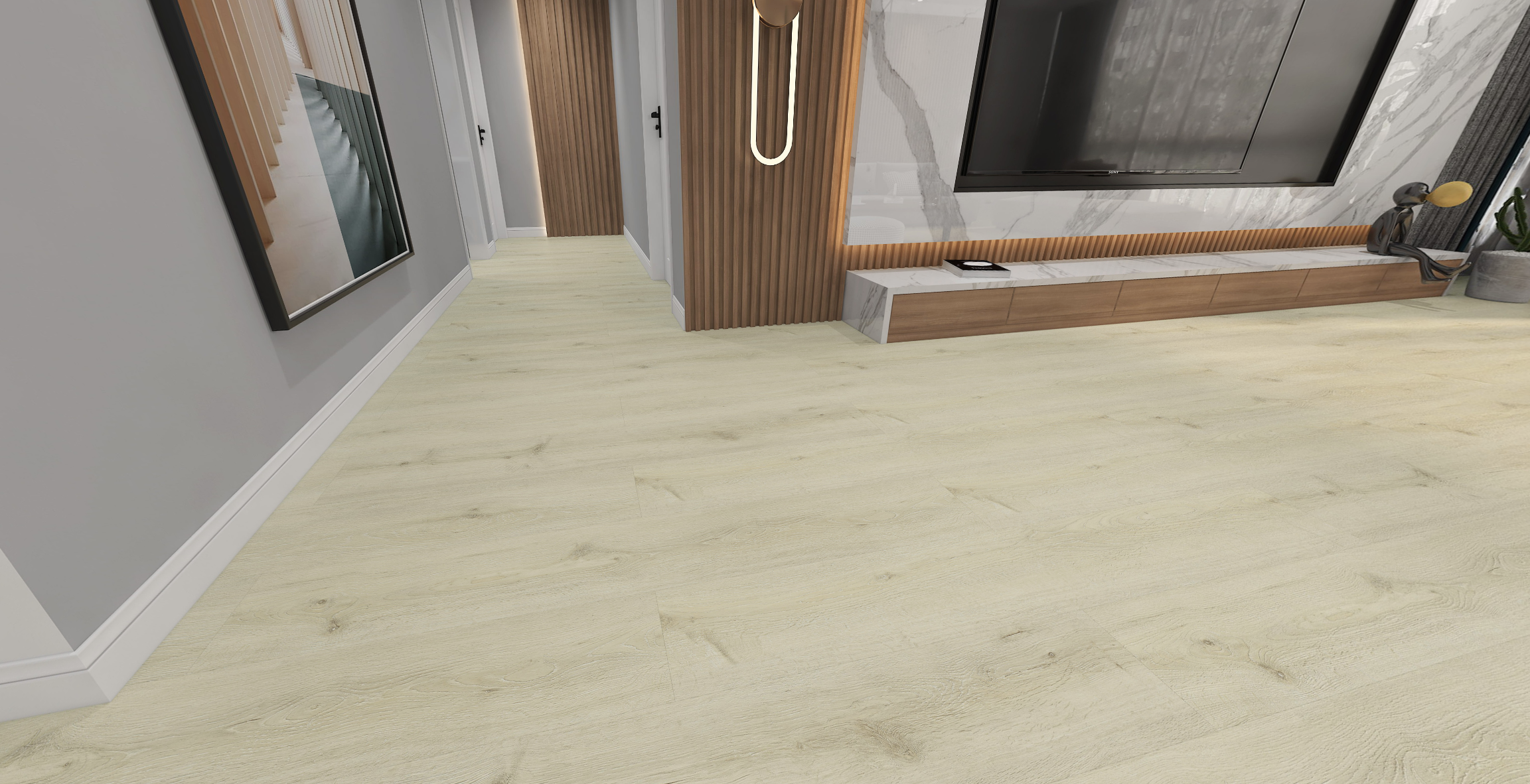 A2 SPC FLOORING