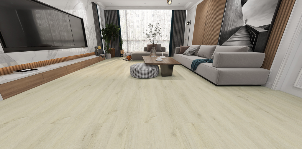 A2 SPC FLOORING