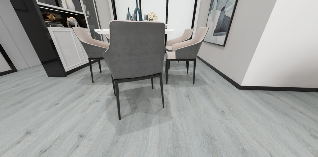 A3 SPC FLOORING