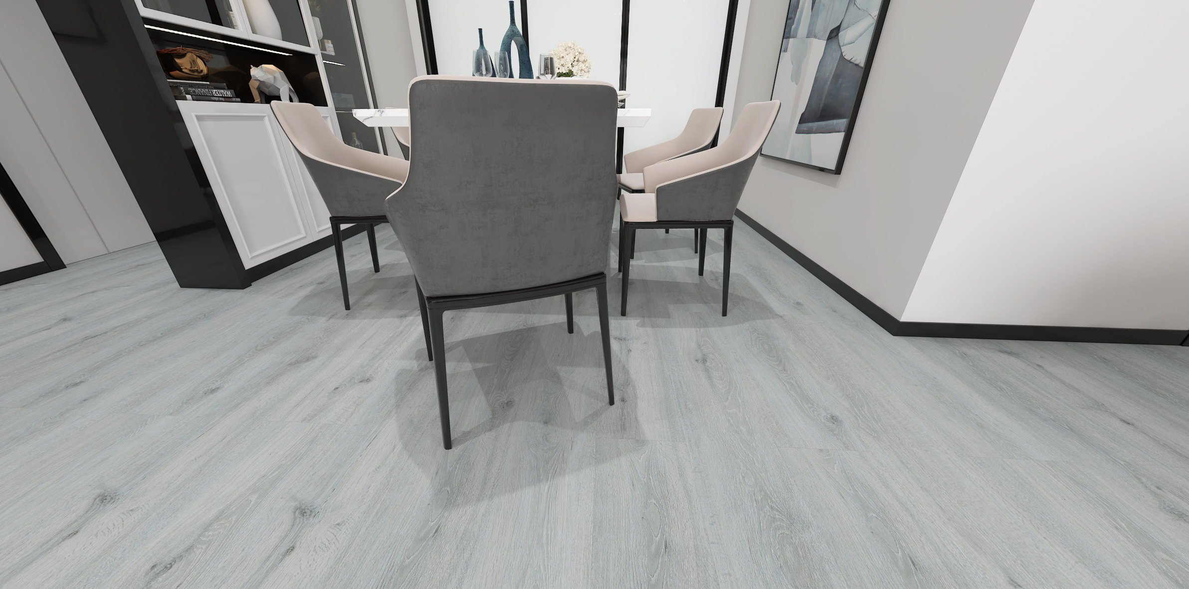 A3 SPC FLOORING