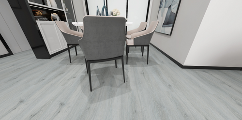 A3 SPC FLOORING