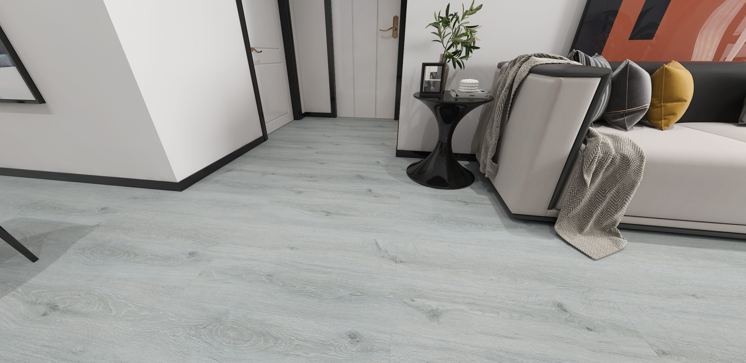 A3 SPC FLOORING