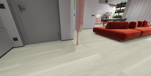 A5 SPC FLOORING