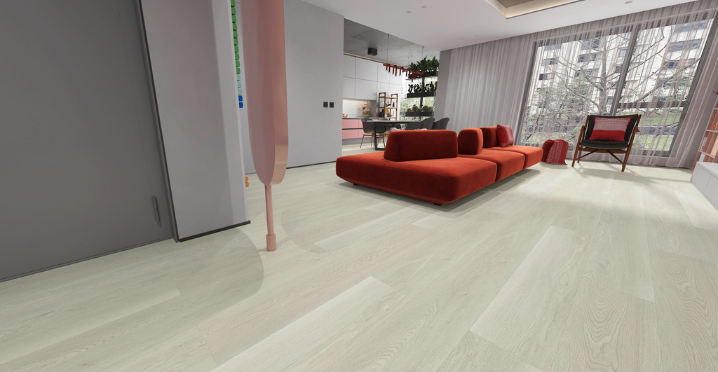 A5 SPC FLOORING