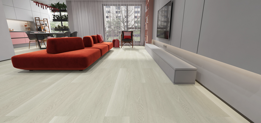 A5 SPC FLOORING