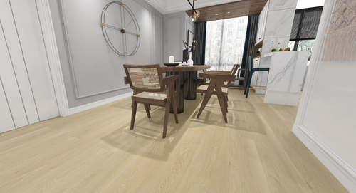A6 SPC FLOORING