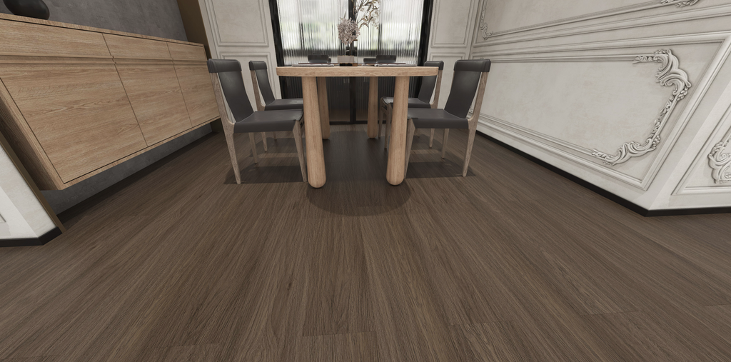 A7 SPC FLOORING