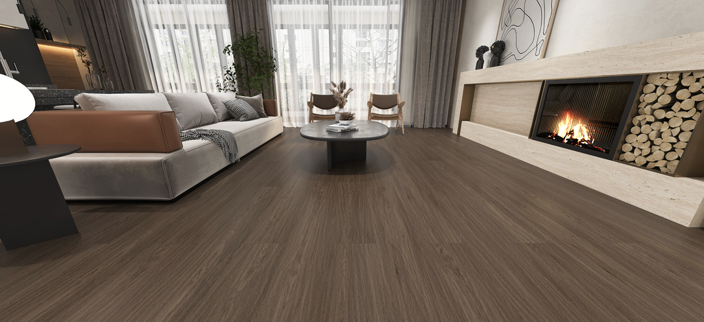 A7 SPC FLOORING