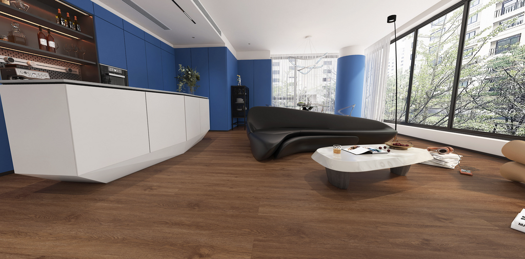 A8 SPC FLOORING