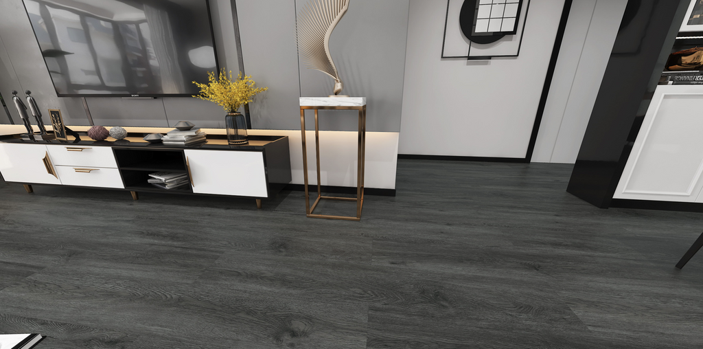 A9 SPC FLOORING