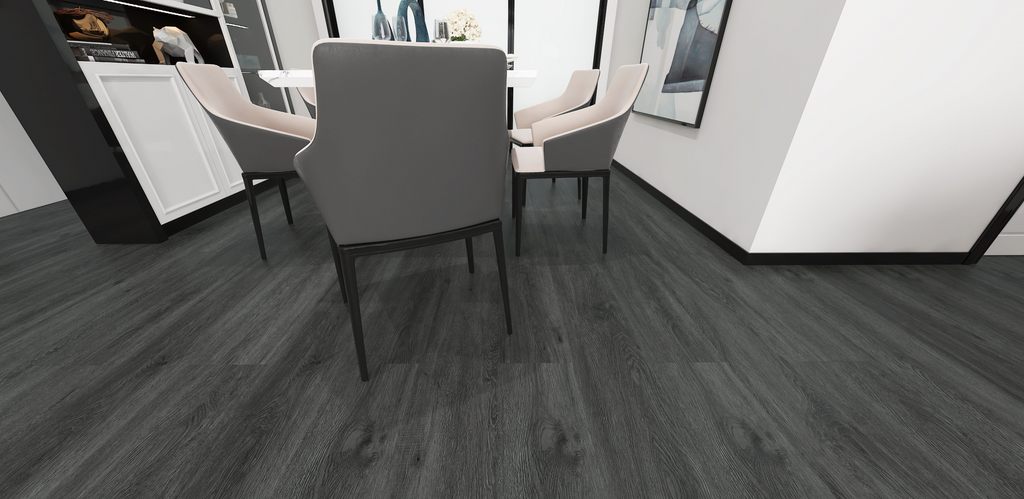 A9 SPC FLOORING