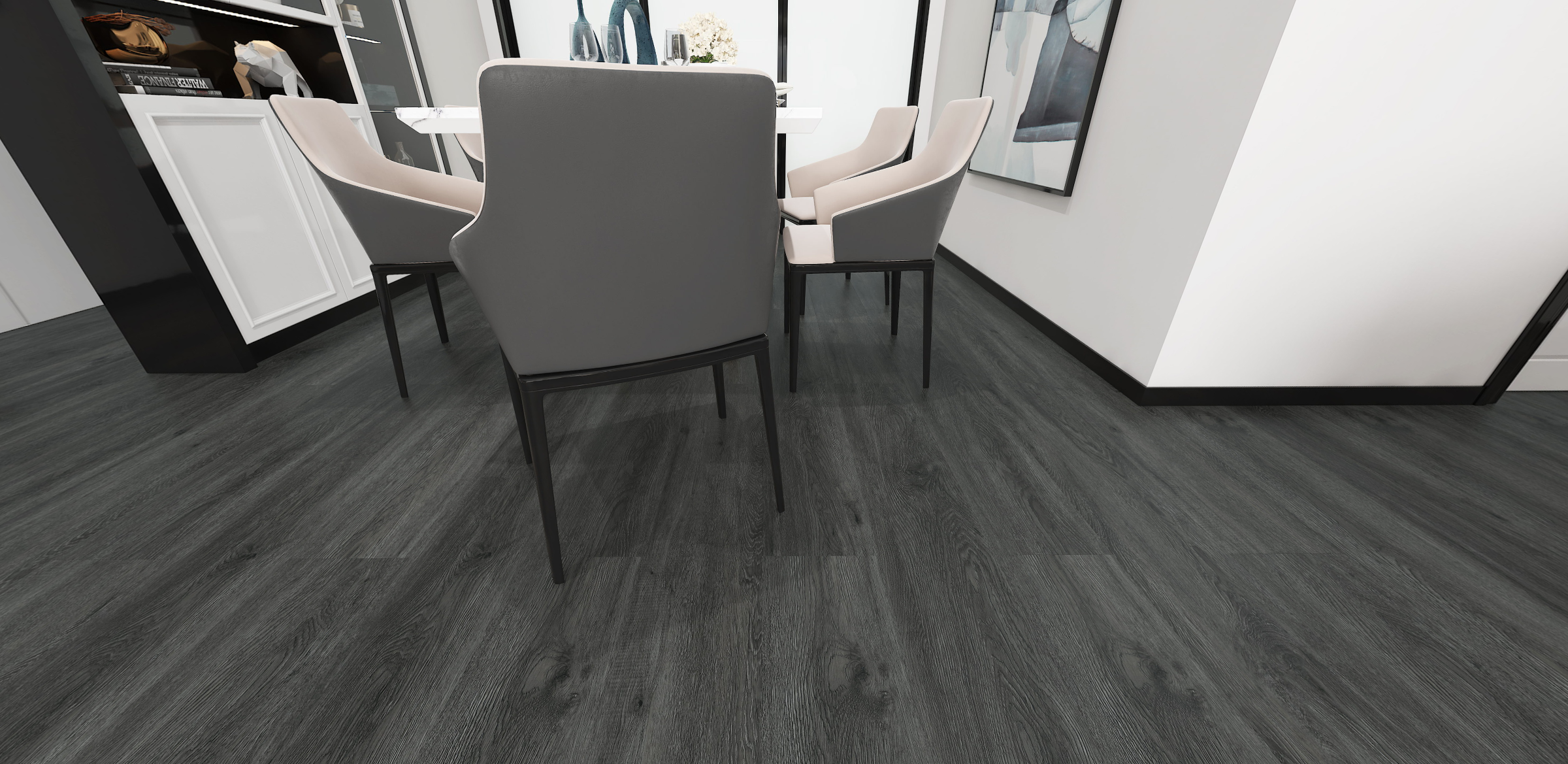 A9 SPC FLOORING