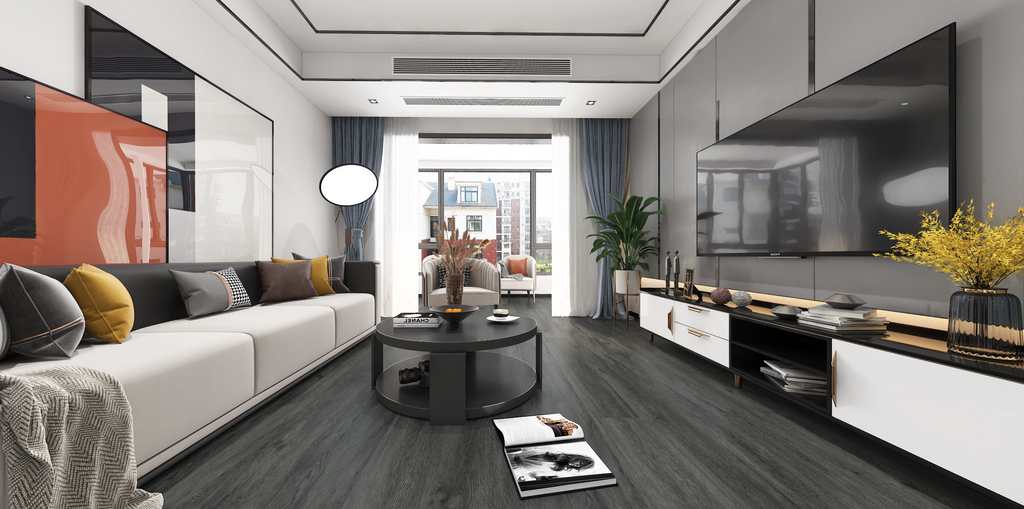 A9 SPC FLOORING