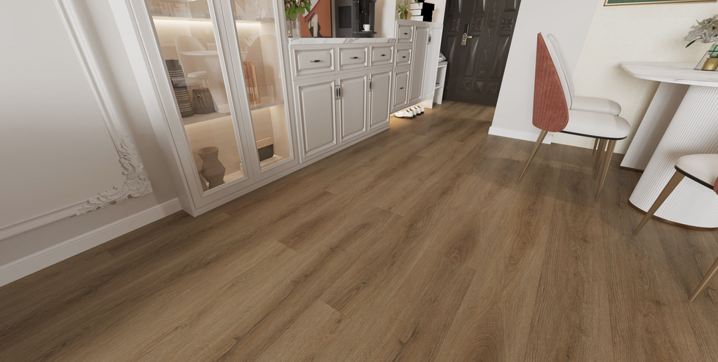 B902 QPC FLOORING