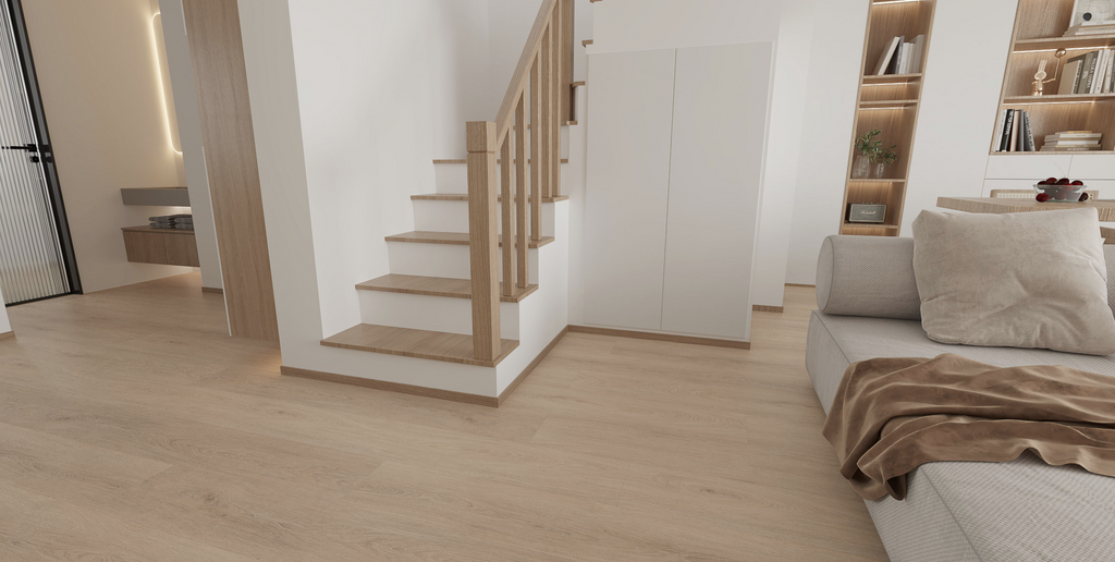 B903 QPC FLOORING