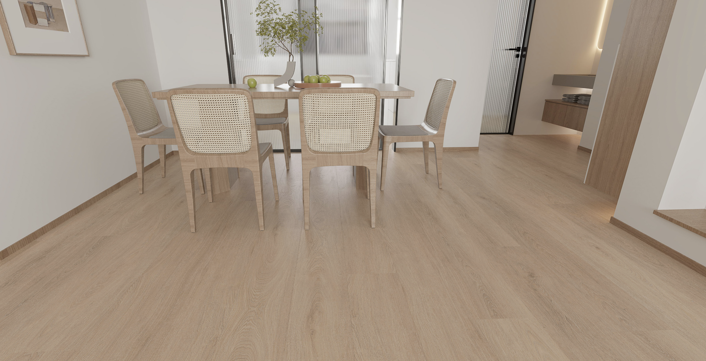 B903 QPC FLOORING