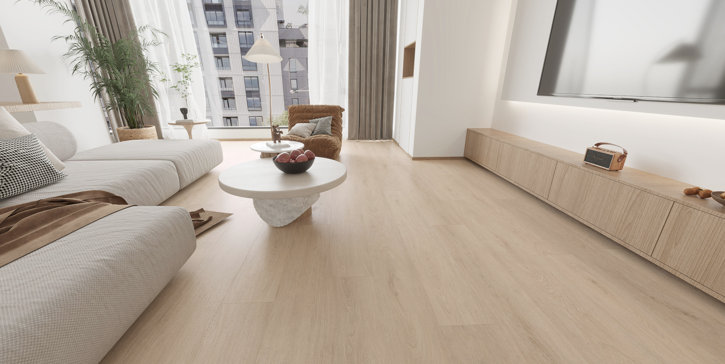 B903 QPC FLOORING