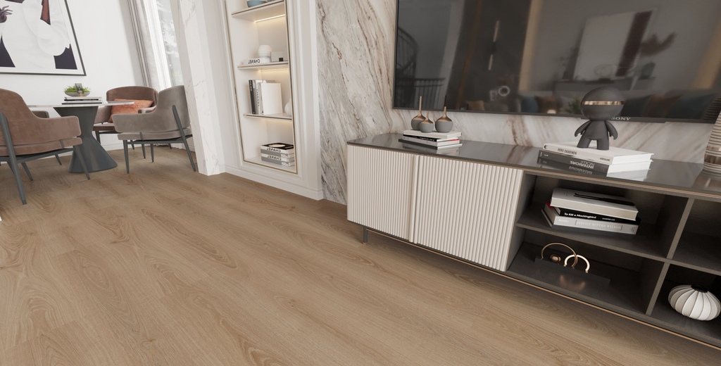 B904 QPC FLOORING