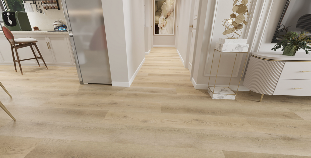 B905 QPC FLOORING