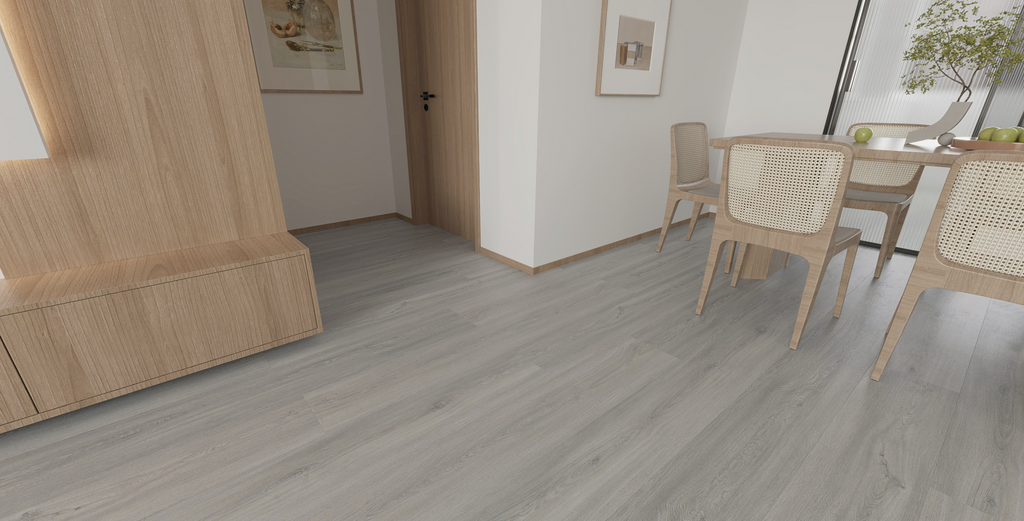 B906 QPC FLOORING