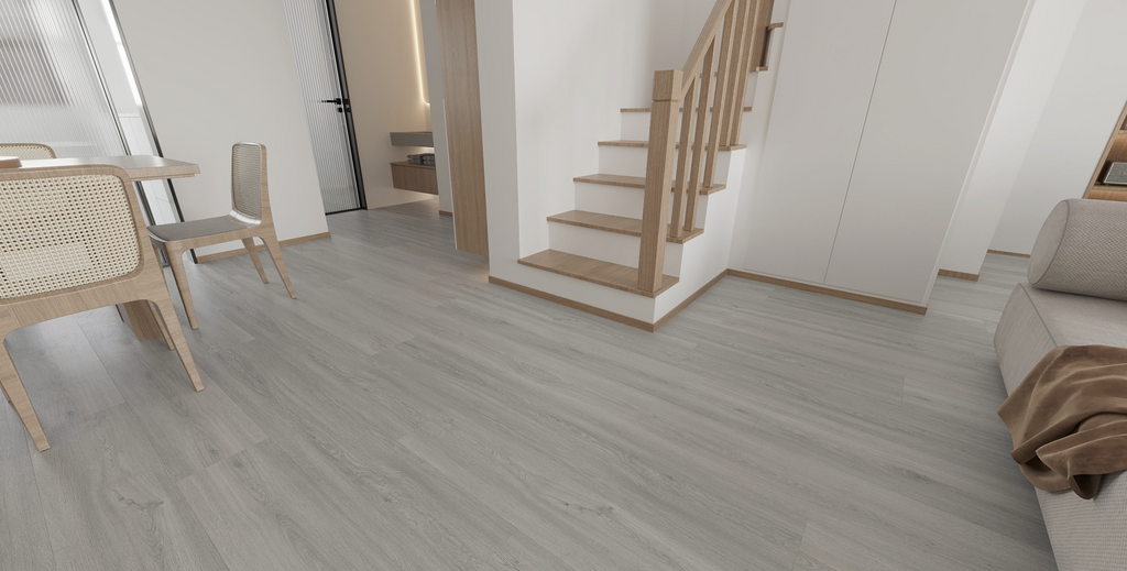 B906 QPC FLOORING