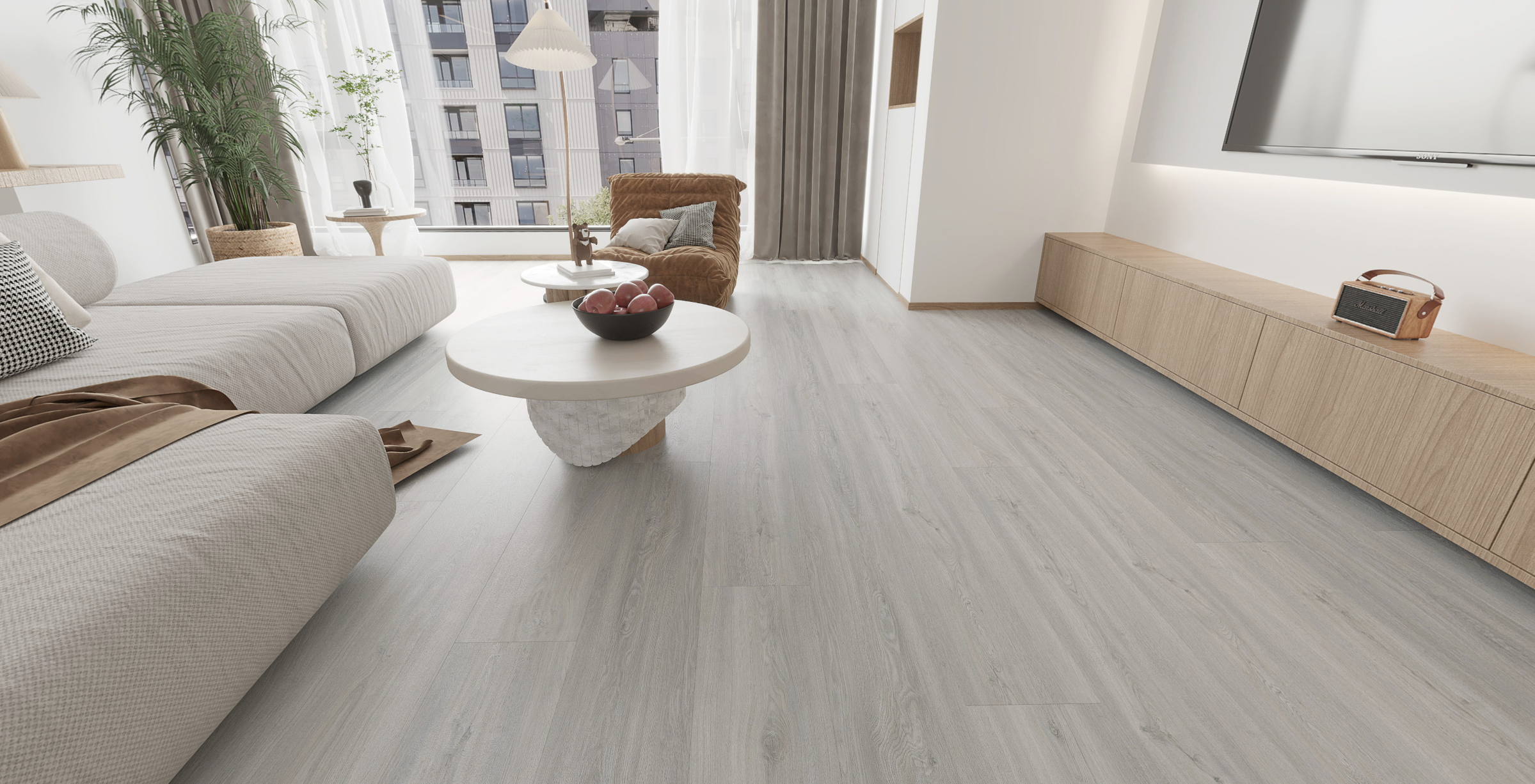 B906 QPC FLOORING