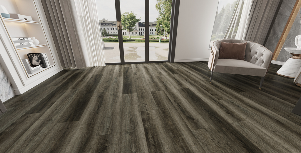B910 SPC FLOORING
