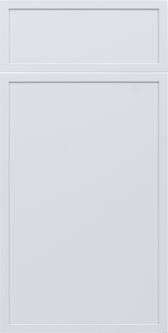 DOVE WHITE SLIM SHAKER