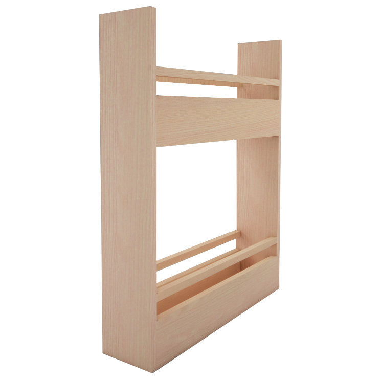 FACE FRAME CABINET SPICY PULL OUT TRAY FOR 9'' BASE CABIENT