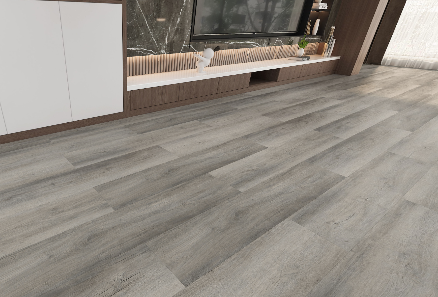 G001 SPC FLOORING